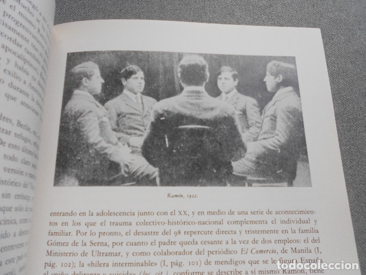 Libros de segunda mano: CUADERNOS HISPANOAMERICANOS, N&ordm; 410 - Foto 4