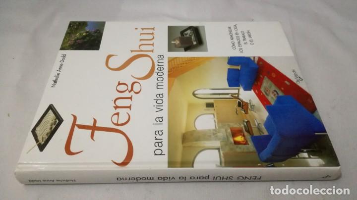 Libros de segunda mano: FENG SHUI PARA LA VIDA MODERNA		DE VECCHI - Foto 1