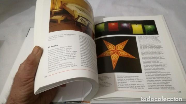 Libros de segunda mano: FENG SHUI PARA LA VIDA MODERNA		DE VECCHI - Foto 12