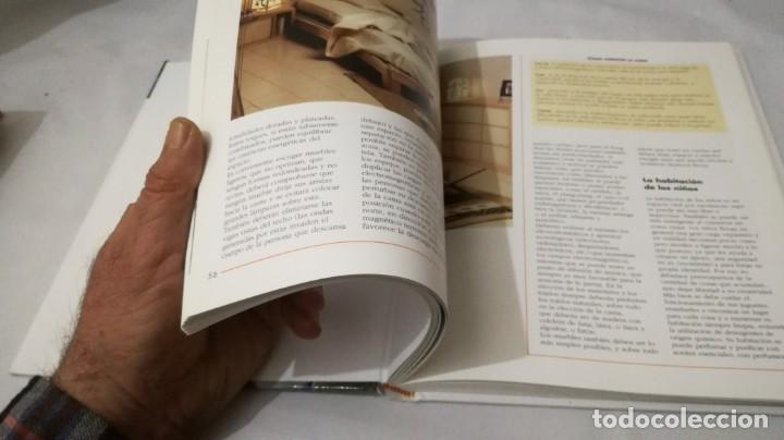 Libros de segunda mano: FENG SHUI PARA LA VIDA MODERNA		DE VECCHI - Foto 18