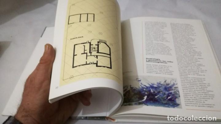Libros de segunda mano: FENG SHUI PARA LA VIDA MODERNA		DE VECCHI - Foto 22