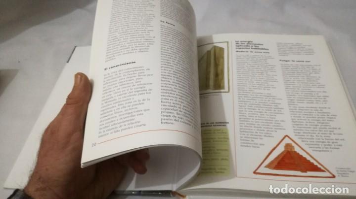 Libros de segunda mano: FENG SHUI PARA LA VIDA MODERNA		DE VECCHI - Foto 23