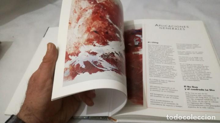 Libros de segunda mano: FENG SHUI PARA LA VIDA MODERNA		DE VECCHI - Foto 24