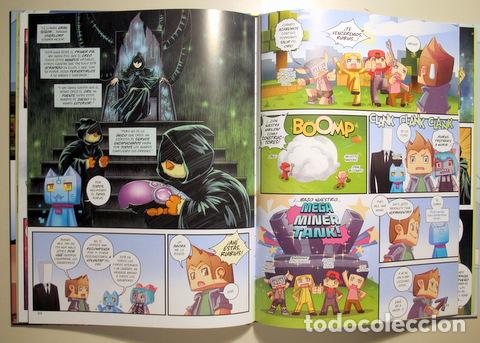 Libros de segunda mano: EL RUBIUS. VIRTUAL HERO - Barcelona 2015 - Ilustrado - Foto 2