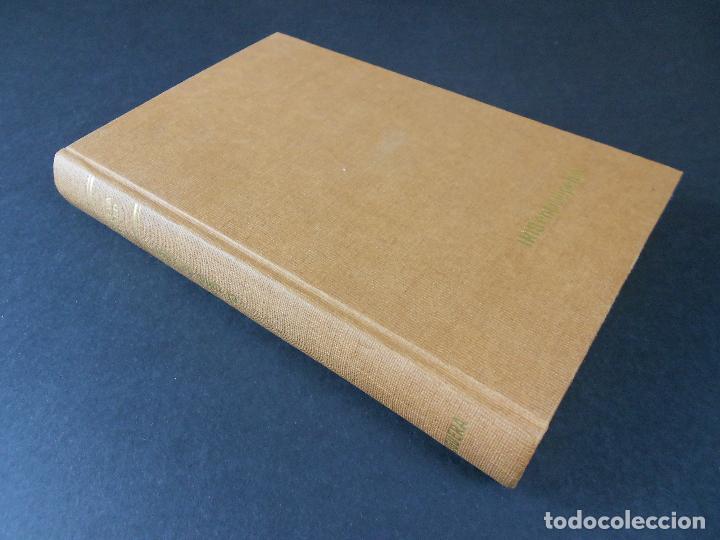 Libros de segunda mano: El ama de casa, (Genoveva Bernarde), Bruguera 1965 - Foto 1