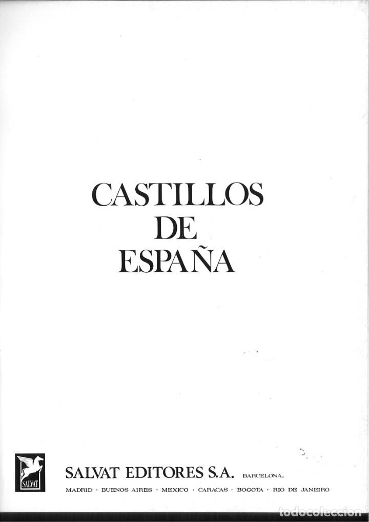 Libros de segunda mano: HISTORIA DE ESPA&Ntilde;A. MARQU&Eacute;S DE LOZOYA. - Foto 3