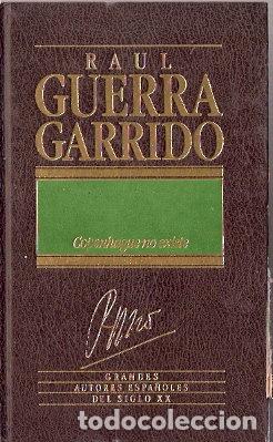 Libros de segunda mano: Copenhague no existe - Guerra Garrido, Ra&uacute;l - Foto 1