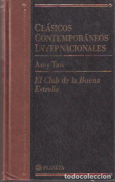Libros de segunda mano: El club de la Buena Estrella - Tan, Amy - Foto 1