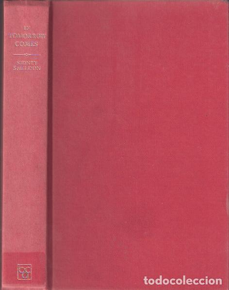 Libros de segunda mano: If tomorrow comes - Sheldon, Sidney - Foto 1