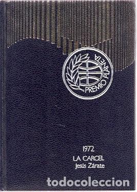 Libros de segunda mano: La c&aacute;rcel - Z&aacute;rate, Jes&uacute;s - Foto 1