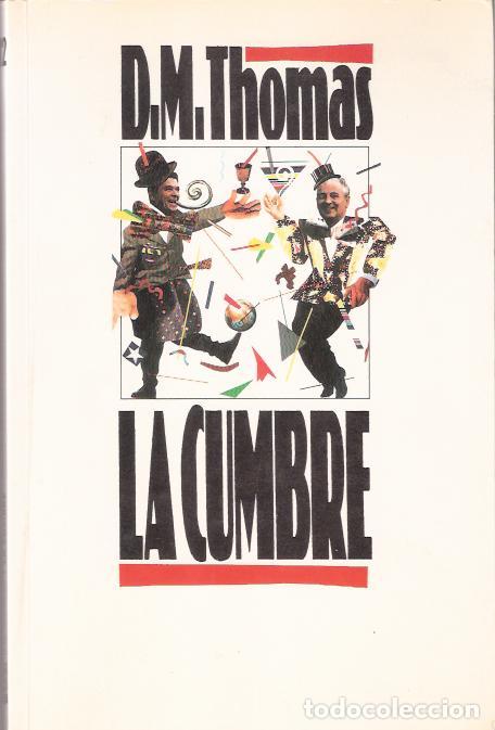 Libros de segunda mano: La cumbre - Thomas, D. M. - Foto 1