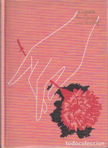 Libros de segunda mano: La dame aux oeillets - Cronin, A.L. - Foto 1