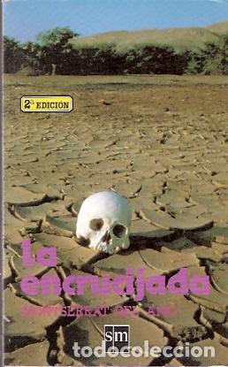 Libros de segunda mano: La encrucijada - Amo, Monstserrat del - Foto 1