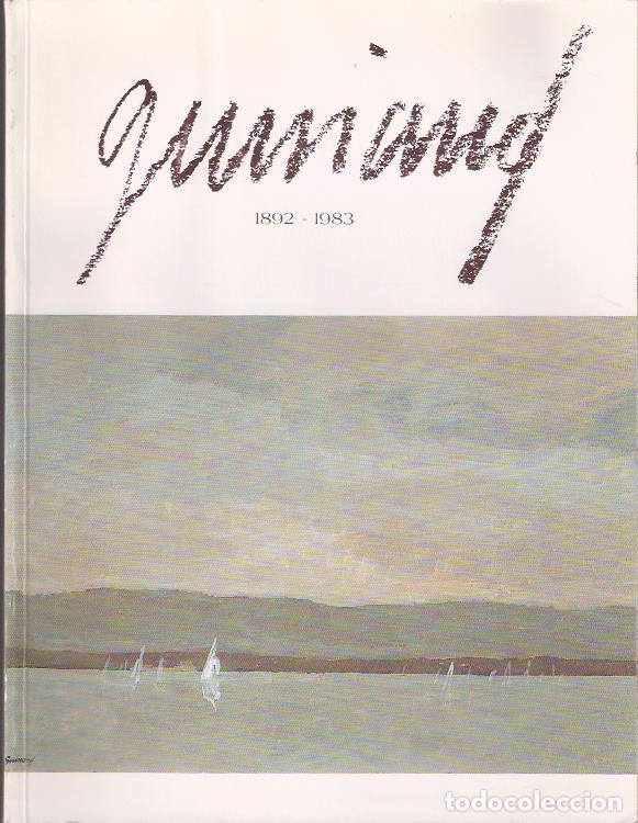 Libros de segunda mano: Ren&eacute; Guinand 1892-1983 - V.V. A.A. - Foto 1
