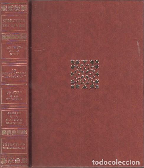 Libros de segunda mano: S&eacute;lection du Livre. Arthur de la Nuit... - V.V. A.A. - Foto 1