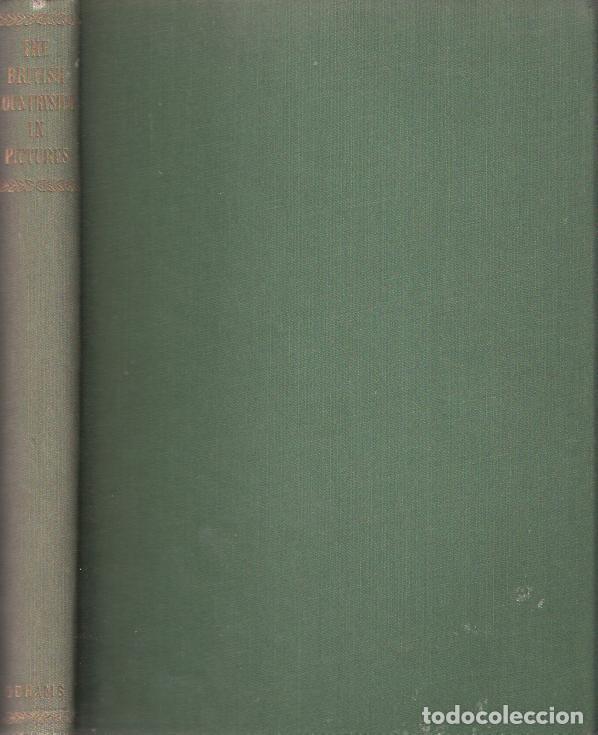 Libros de segunda mano: The British countryside in pictures - Vesey-Fitzgerald, Brian