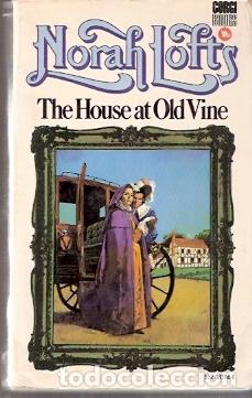 Libros de segunda mano: The House at Old Vine - Lofts, Norah - Foto 1