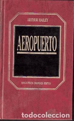 Libros de segunda mano: Aeropuerto - Hailey, Arthur - Foto 1