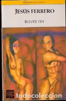 Libros de segunda mano: Belver Yin - Ferrero, Jes&uacute;s - Foto 1