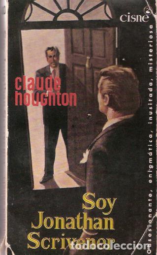 Libros de segunda mano: Soy Jonathan Scrivener - Huoghton, Claude - Foto 1