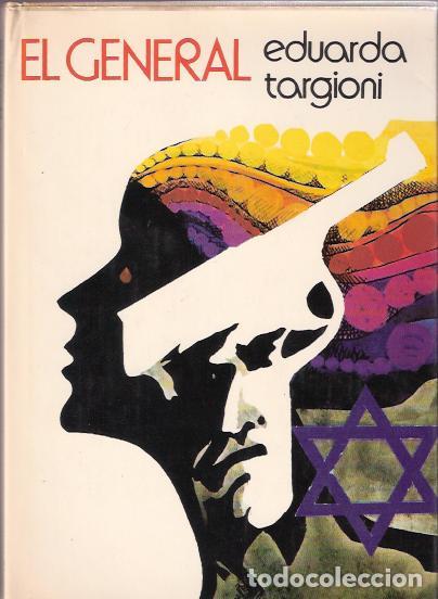 Libros de segunda mano: El general - Targioni, Eduarda - Foto 1