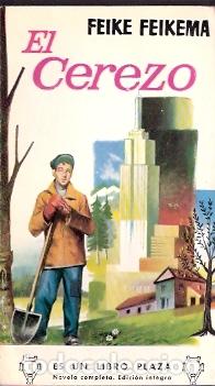 Libros de segunda mano: El cerezo - Fiekema, Feike - Foto 1