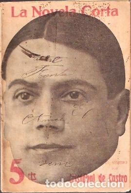 Libros de segunda mano: El viajero - De Castro, Crist&oacute;bal - Foto 1