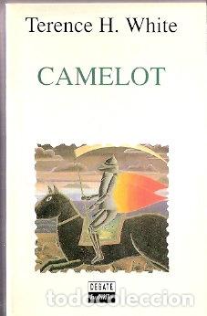 Libros de segunda mano: Camelot - White, Terence, H. - Foto 1