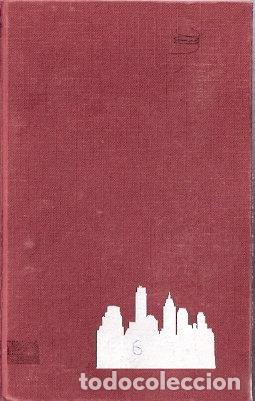 Libros de segunda mano: Noches de Manhattan - Rigdon, Charles - Foto 1