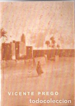 Libros de segunda mano: Vicente Prego - VV. AA. - Foto 1