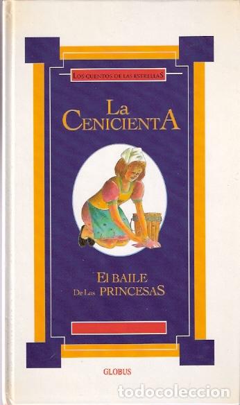 Libros de segunda mano: La Cenicienta. El baile de las Princesas - VV. AA. - Foto 1