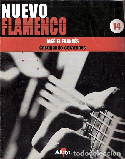 Libros de segunda mano: Nuevo Flamenco, Jos&eacute; el Franc&eacute;s - VV. AA. - Foto 1