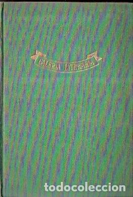 Libros de segunda mano: La enferma - Quiroga, Elena - Foto 1