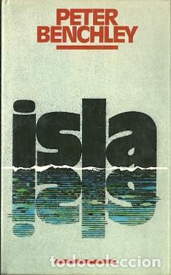 Libros de segunda mano: Isla - Benchley, Peter - Foto 1