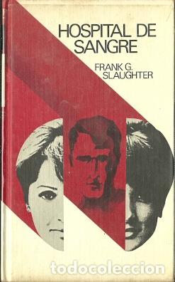 Libros de segunda mano: Las flores de Hiroshima - Slaughter, Frank G - Foto 1