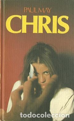 Libros de segunda mano: Chris - May, Pa&uacute;l - Foto 1