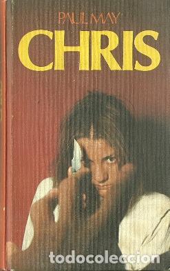 Libros de segunda mano: Chris - May, Paul - Foto 1