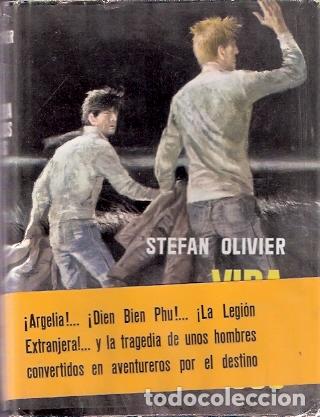 Libros de segunda mano: Vida aventurera de los hijos pr&oacute;digos - Oliver, Stefan - Foto 1