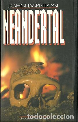 Libros de segunda mano: Neandertal - Darnton, John - Foto 1
