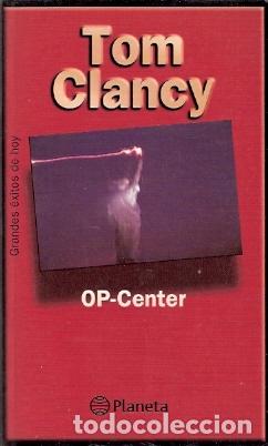 Libros de segunda mano: Op-Center - Clancy, Tom - Foto 1