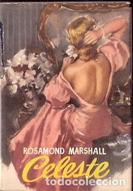 Libros de segunda mano: Celeste - Marshall, Rosamond - Foto 1