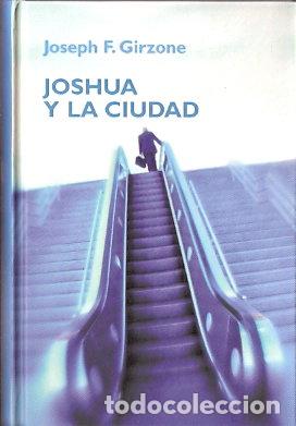 Libros de segunda mano: Joshua y la ciudad - Girzone, Joseph F. - Foto 1