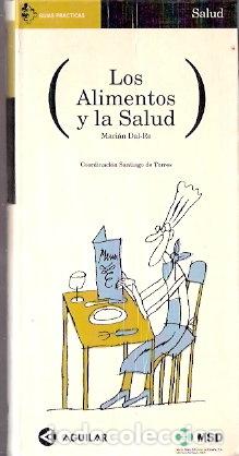 Libros de segunda mano: Los Alimentos y la Salud - Dal-Re, Mari&aacute;n - Foto 1