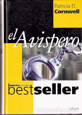 Libros de segunda mano: El avispero - Cornwell, Patricia D. - Foto 1