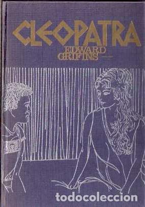 Libros de segunda mano: Cleopatra - Grifins, Edward - Foto 1