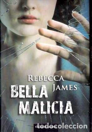 Libros de segunda mano: Bella malicia - James, Rebeca - Foto 1