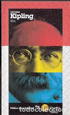 Libros de segunda mano: Kim - Kipling, Rudyard - Foto 1