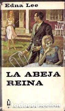 Libros de segunda mano: La abeja reina - Lee, Etna - Foto 1
