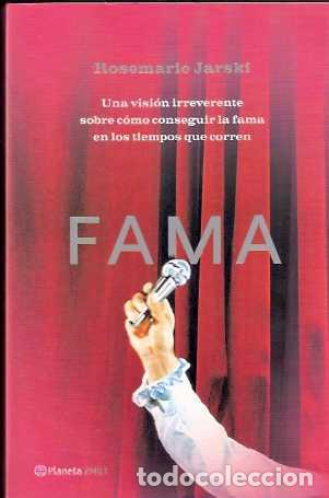 Libros de segunda mano: Fama - Jarski, Rosemarie - Foto 1