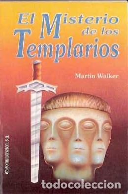 Libros de segunda mano: El Misterio de los Templarios - Walker, Martin - Foto 1